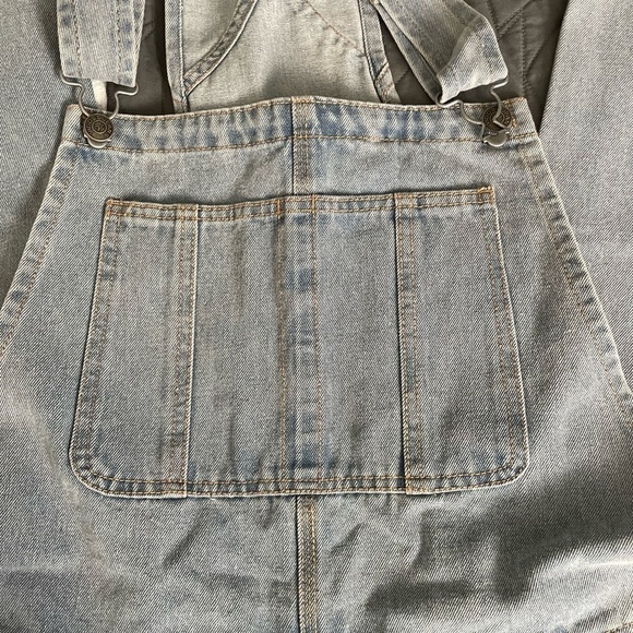 Kut From The Kloth Overalls - Picture 6 of 9